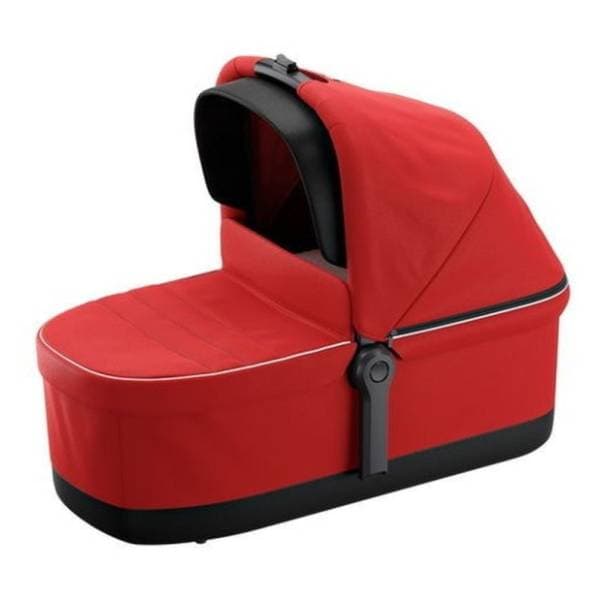 THULE nosiljka Sleek Energy red 0