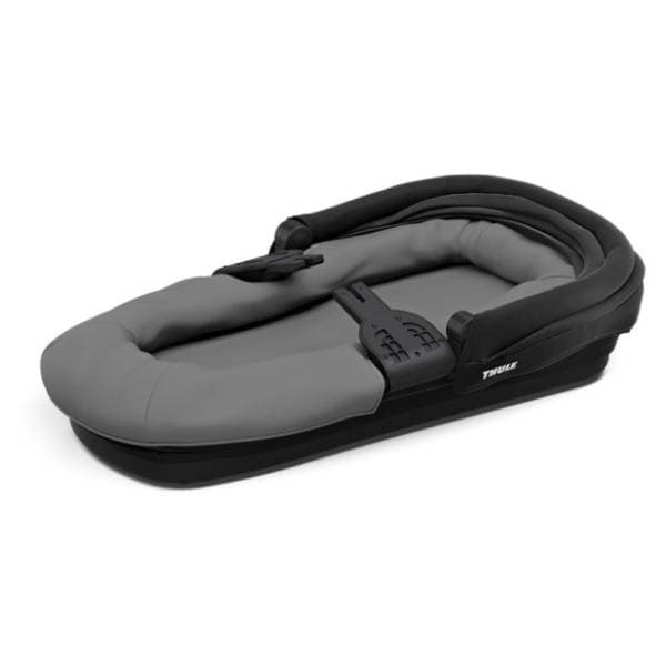 THULE nosiljka za bebe Urban Glide 2020 crna 1