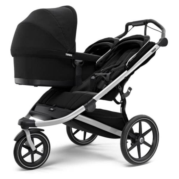 THULE nosiljka za bebe Urban Glide 2020 crna 2