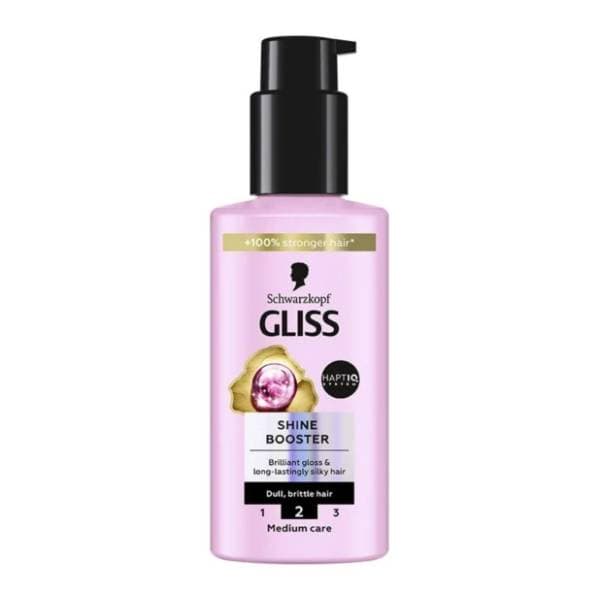 Tretman za kosu GLISS Shine booster 100ml 0