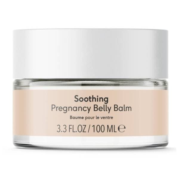 Umirujući balzam za trudnice NAIF 100ml 0