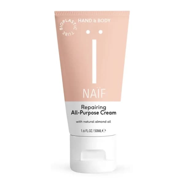 Univerzalna krema NAIF 50ml 0