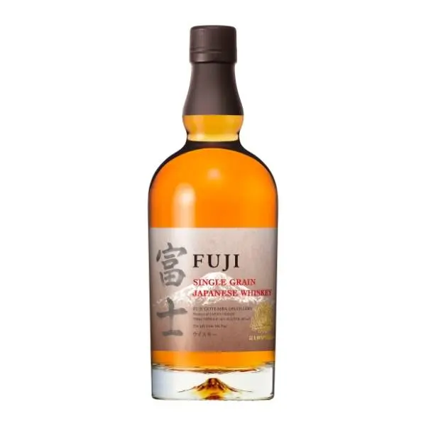 Viski FUJI Single grain 0,7l 0