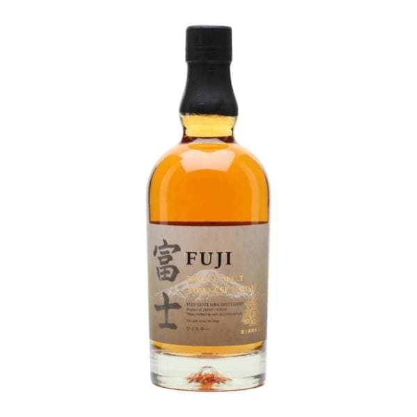 Viski FUJI Single malt 0,7l 0