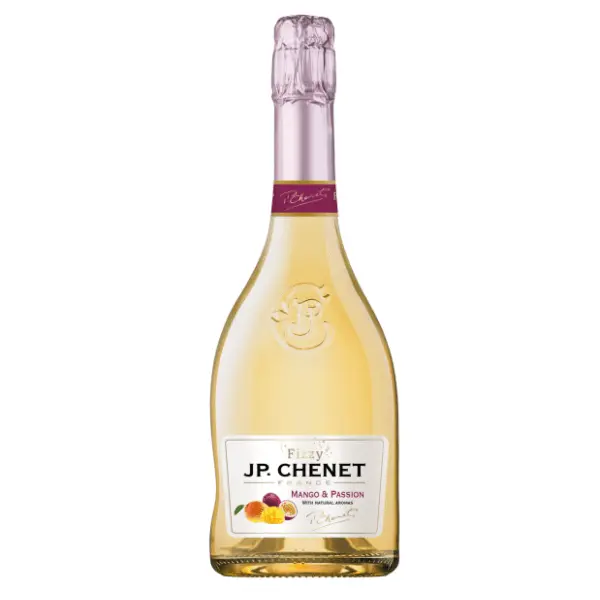 Voćno vino JP. CHENET fizzy mango & passion 0,75l 0