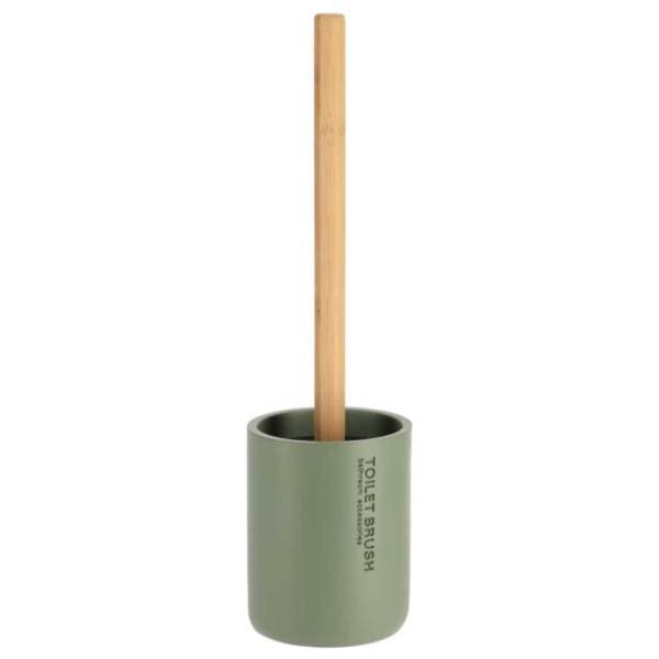 WC četka TENDANCE bamboo 0