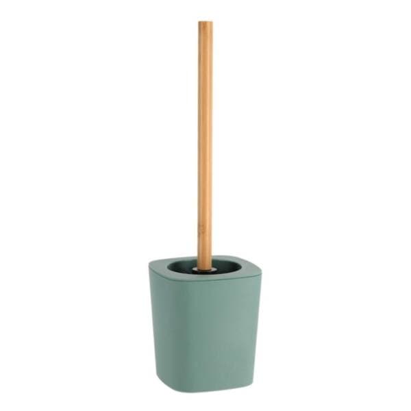 WC četka TENDANCE bambus zelena 0