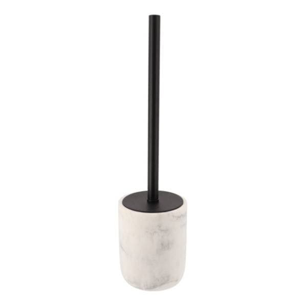 WC četka TENDANCE marble bela 0