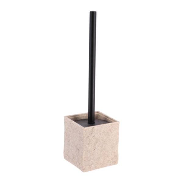 WC četka TENDANCE square bež 0