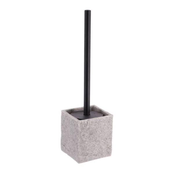 WC četka TENDANCE square siva 0