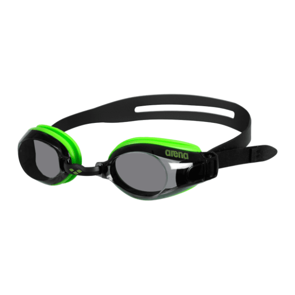 ARENA naočare za plivanje zoom x-fit crne 0
