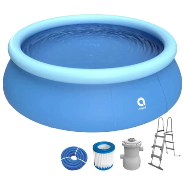 AVENLI bazen 360x90cm Ring set 0