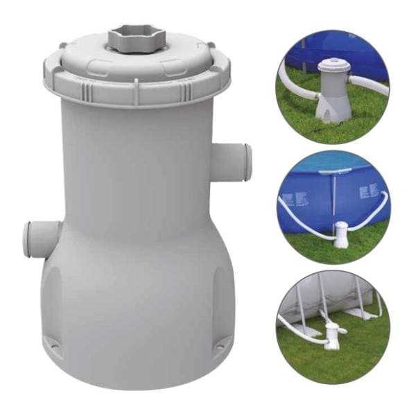 AVENLI pumpa sa filterom 3028 l/h 1
