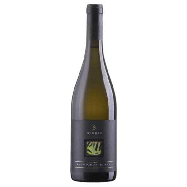 Belo vino DEURIĆ Sauvignon blanc 0,75l 0