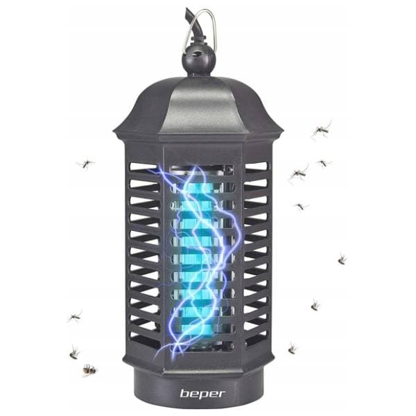 BEPER elektricna zamka za insekte P206ZAN001 1
