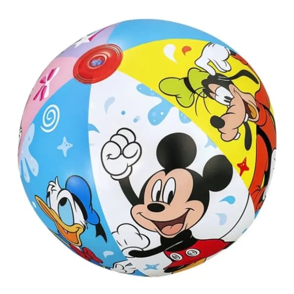 BESTWAY lopta za plažu Disney 51cm (više vrsta) 0