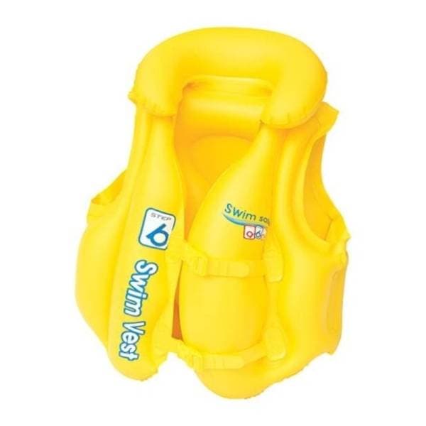 BESTWAY dečiji prsluk za plivanje 32034 0
