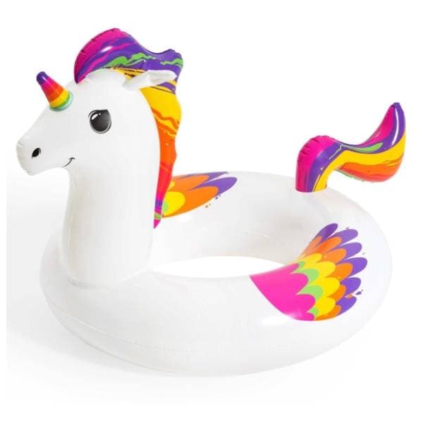 BESTWAY šlauf za plivanje Unicorn 0