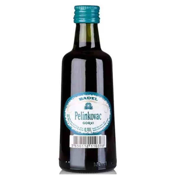 Brendi BADEL 31% 100ml 0