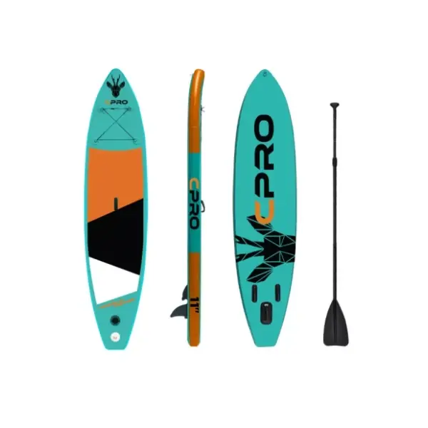 CAPRIOLO sup daska na naduvavanje 11” 0