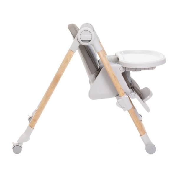 CHICCO hranilica za bebe Polly armonia scandinavian 3