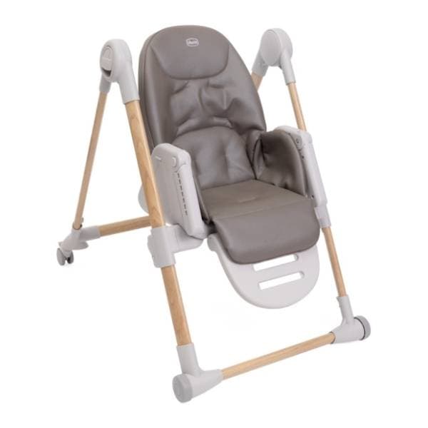 CHICCO hranilica za bebe Polly armonia scandinavian 1