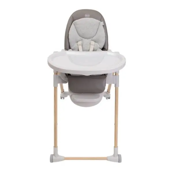 CHICCO hranilica za bebe Polly armonia scandinavian 2