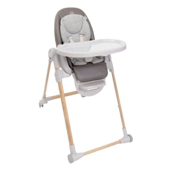 CHICCO hranilica za bebe Polly armonia scandinavian 0