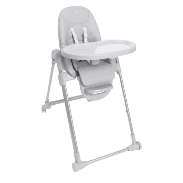 CHICCO hranilica za bebe Polly armonia steel 0