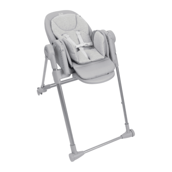 CHICCO hranilica za bebe Polly armonia steel 1