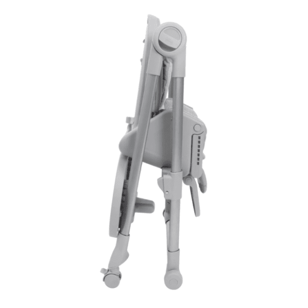 CHICCO hranilica za bebe Polly armonia steel 2