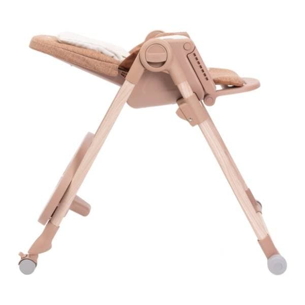 CHICCO hranilica za bebe Polly armonia terracota 2