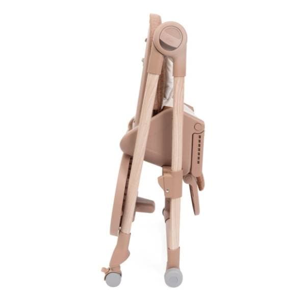 CHICCO hranilica za bebe Polly armonia terracota 5