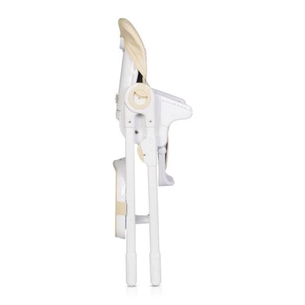 COLIBRO stolica za hranjenje 2u1 Noto almond 3