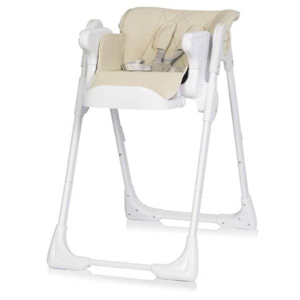 COLIBRO stolica za hranjenje 2u1 Noto almond 1