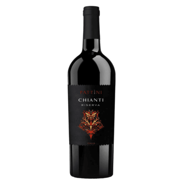 Crno vino PATTINI Chianti 0,75l 0