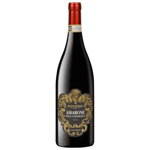 Crveno vino ANTICAVIGNA Amarone della valpolicella 0,75l 0