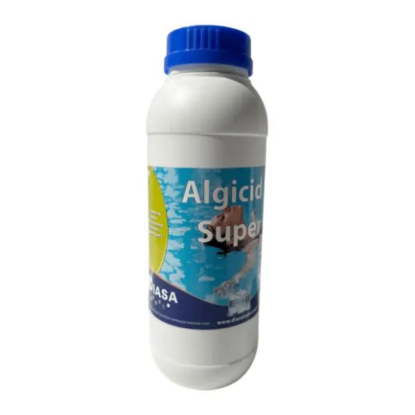 DIASA sredstvo protiv algi Algicid super 1l 0