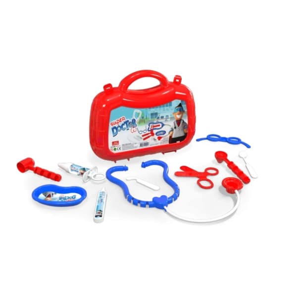 Doktor set u koferu MILENIJUM 1