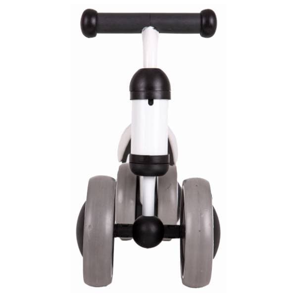 ECO TOYS guralica bicikl bela 2