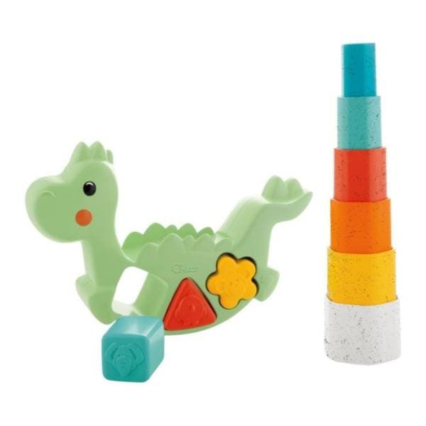 Eco umetaljka Dino CHICCO 2