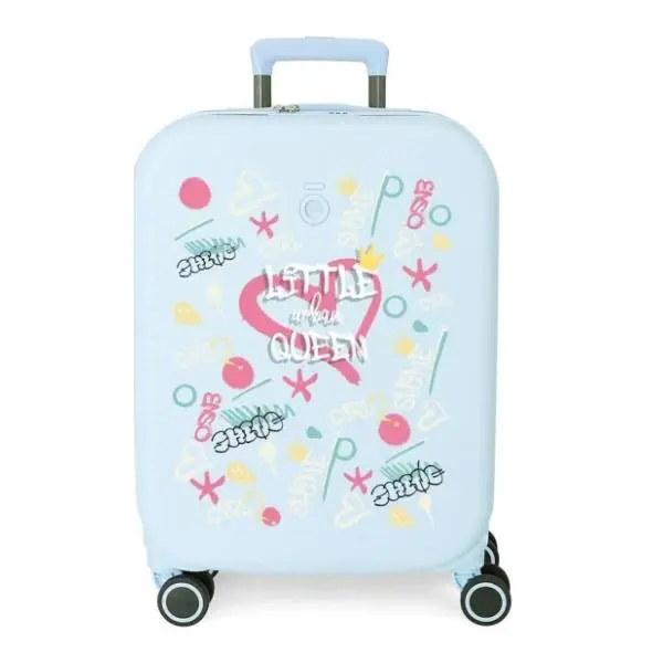 ENSO kabinski kofer little urban queen 55cm 0