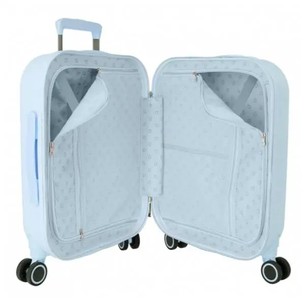 ENSO kabinski kofer little urban queen 55cm 1