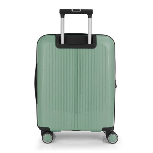 GABOL kabinski kofer Brooklyn zeleni 40x55x20-25cm 3