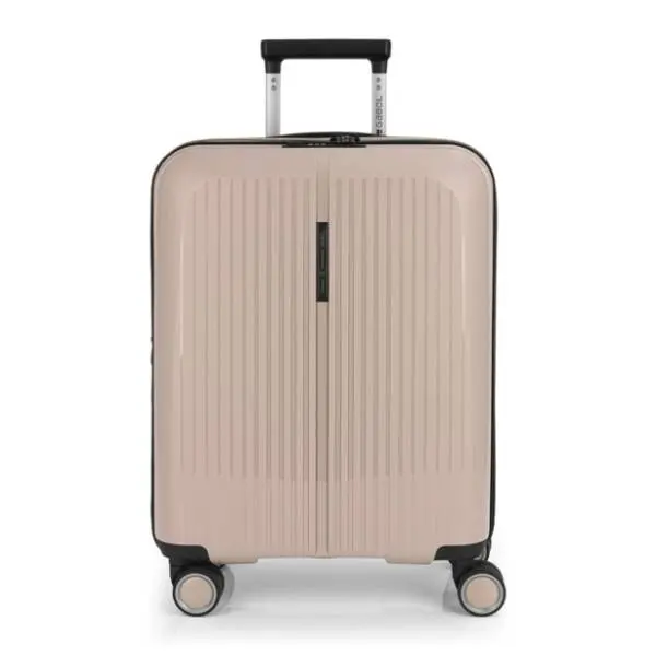 GABOL kabinski kofer Brooklyn krem 40x55x20-25cm 0