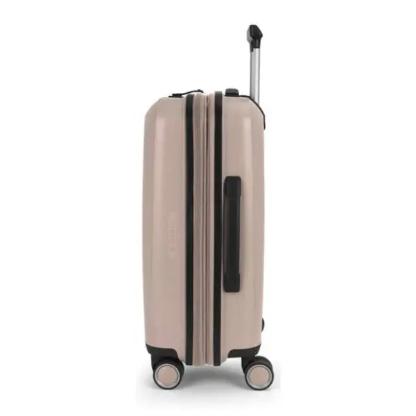 GABOL kabinski kofer Brooklyn krem 40x55x20-25cm 1