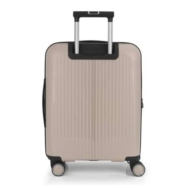 GABOL kabinski kofer Brooklyn krem 40x55x20-25cm 2