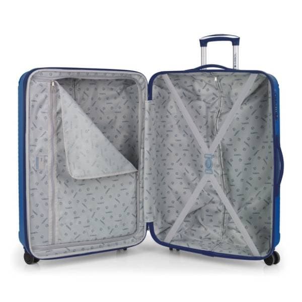 GABOL proširivi kofer balance XP plavi 55x77x33-35cm 1