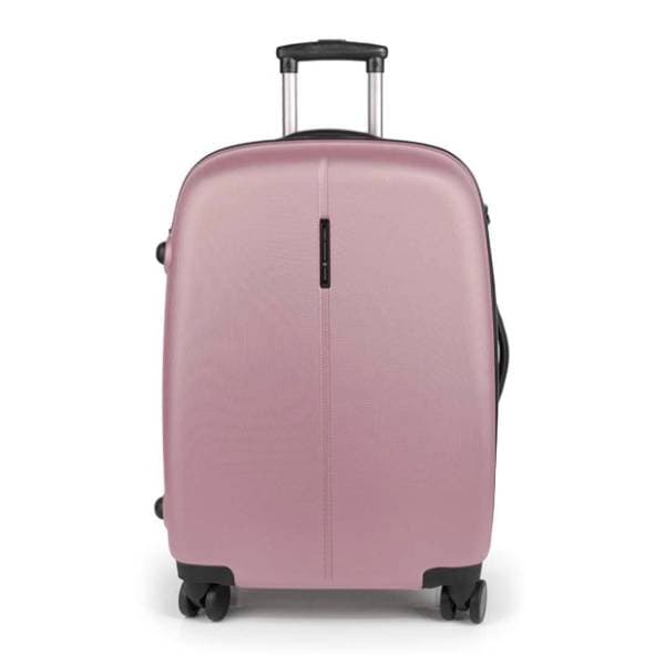 GABOL proširivi kofer paradise XP roze 48x67x27-30,5cm 0