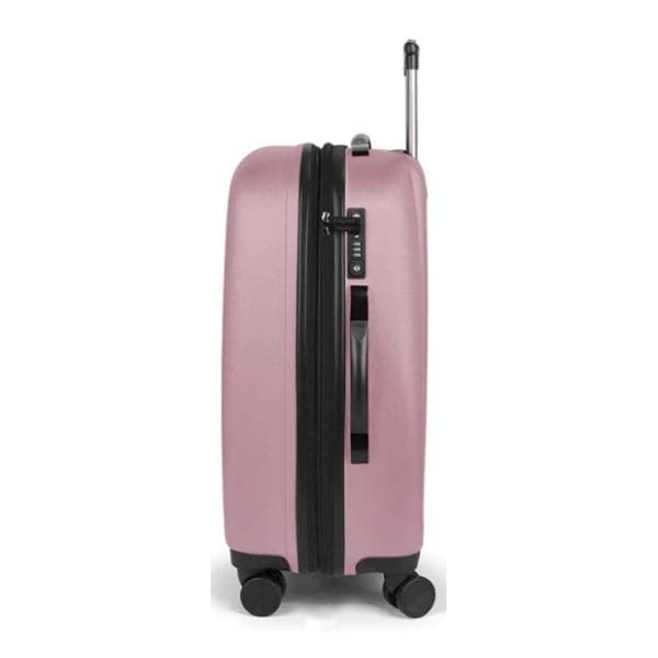 GABOL proširivi kofer paradise XP roze 48x67x27-30,5cm 2